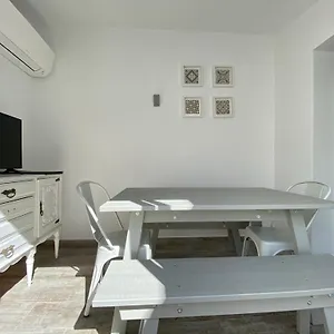 Friendly House Apartamento