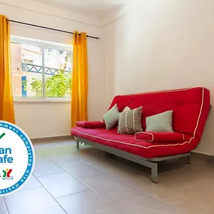 Vasco Da Gama Apartamento