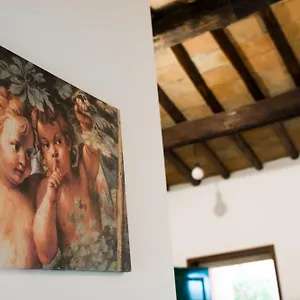 Baccina 88 Сasa de vacaciones Roma