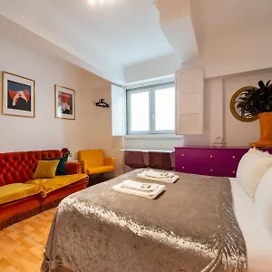 In Principe Real Apartamento Lisboa