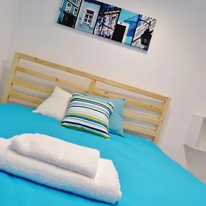 Embaixador Mateus Apartamento Lisboa