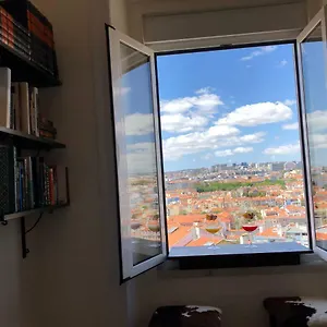 The Sunset Nest Apartamento Lisboa